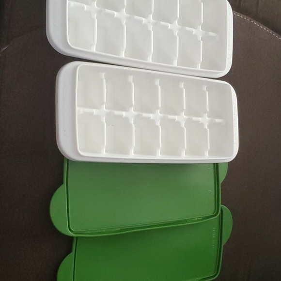 Fresh Baby food trays - Picture 3 of 3